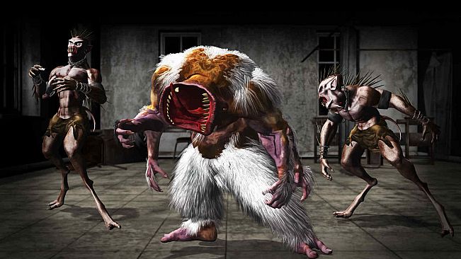 RPG Maker MV - Mythos Reawakening