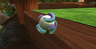 Golf With Your Friends - Teams Mascot Hat Pack