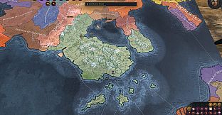 Fall of an Empire - Warpath