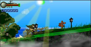 Ninja Man - Land Of The Rising Sun