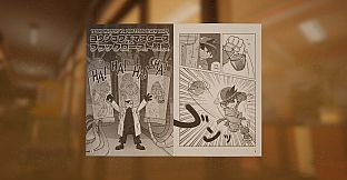 inKONBINI: One Store. Many Stories: Yojoki Masters Supporters Pack