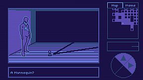 The Horror Of Salazar House