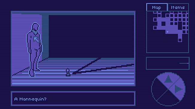 The Horror Of Salazar House