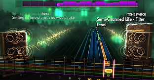Rocksmith 2014 Edition – Remastered – Third Eye Blind - “Semi-Charmed Life”