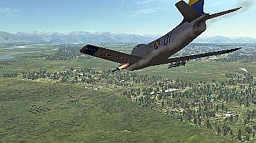 The Museum Relic Campaign