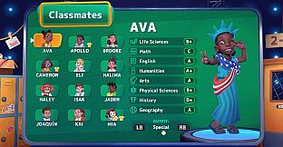 Are You Smarter than a 5th Grader? - Extra Credit