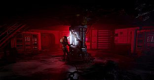 Cthulhu: The Cosmic Abyss