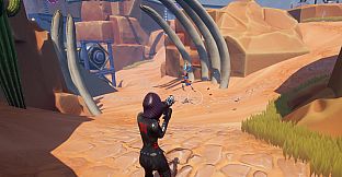 RoboSquad Revolution (Beta)