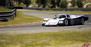 Assetto Corsa - Porsche Pack II