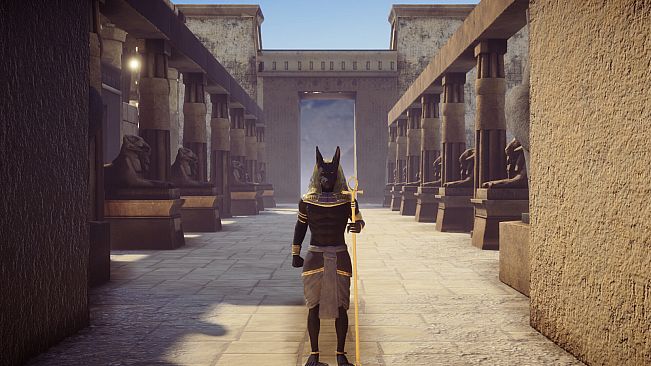 Anubis
