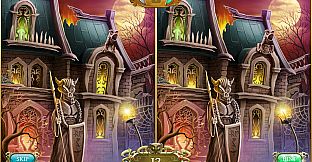 Cursed House 16