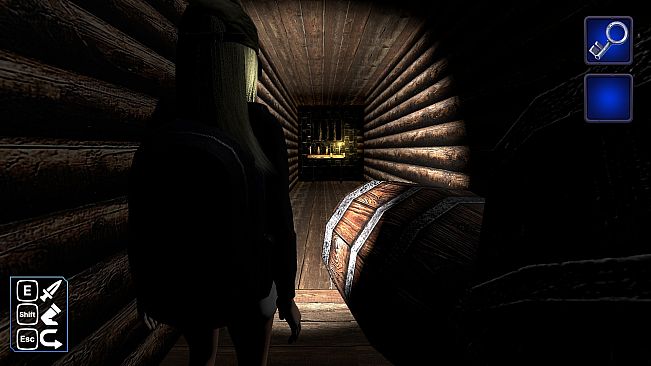 Re:Award -More Corridor 1-