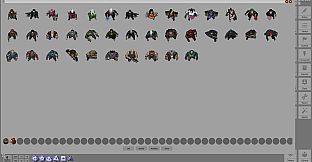 Fantasy Grounds - Devin Night 103: Shadowpunk 2 (Token Pack)