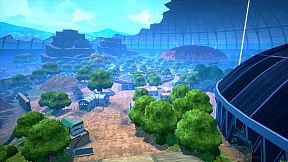 MY HERO ULTRA RUMBLE