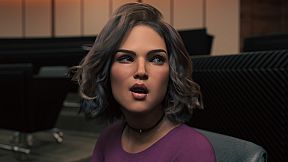 Fog of War: Book One