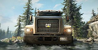 SnowRunner - Anniversary DLC