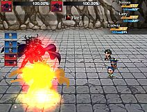 War of Zanzor III: Birth of Unity