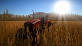 Pastor's Lake: The Game