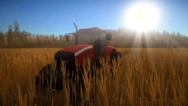 Pastor's Lake: The Game