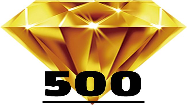 Buy 500