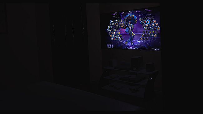 MultiVR.se All Scenes