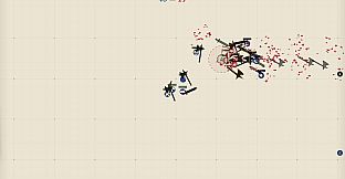War of Blobs