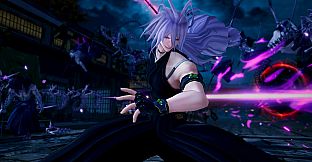 Touken Ranbu Warriors - Uchiban Outfit "Sengo Muramasa"