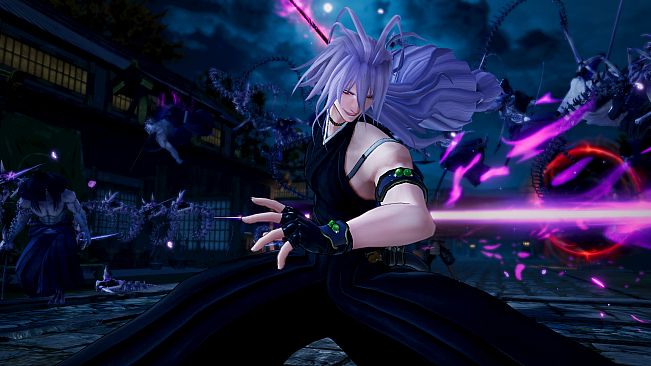 Touken Ranbu Warriors - Uchiban Outfit "Sengo Muramasa"