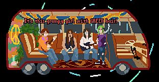 Uncle Lee’s Cookbook: Five Recipes for Disaster