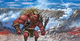 RPG Maker MV - TOKIWA GRAPHICS Giant Monsters Pack S No.1