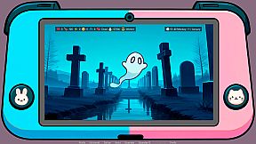 RING RING POCKET SLIME EDITION