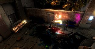 Outbreak: Contagious Memories