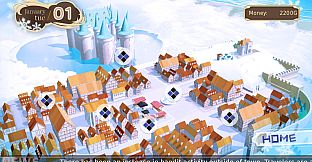 Eternal Destinies ~The World of Possibilities~