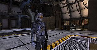 Vector 36 - Garage Upgrade 1 ( x2 slot )