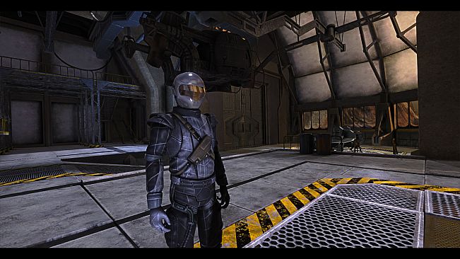 Vector 36 - Garage Upgrade 1 ( x2 slot )