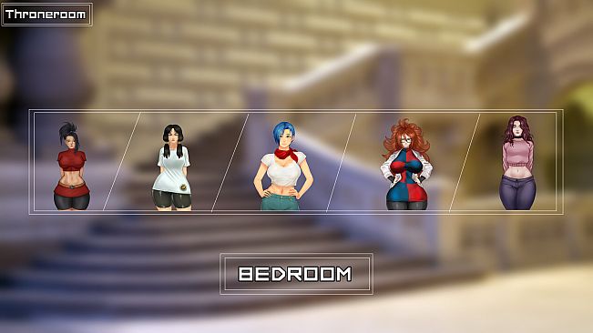 Divine Adventure RPG