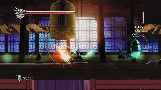 Onikira - Demon Killer