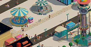 Feste Feiern: German Festival Tycoon