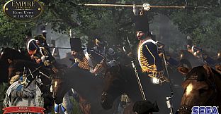 Empire: Total War - Elite Units of the West