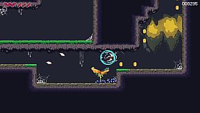 Inukari - Fateful detour