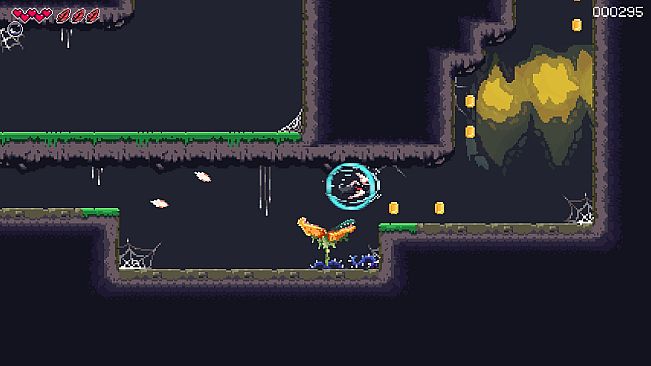 Inukari - Fateful detour