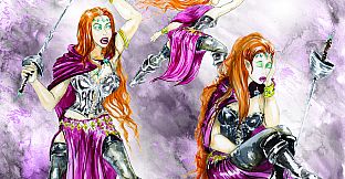 Symphony of Delights - Artbook