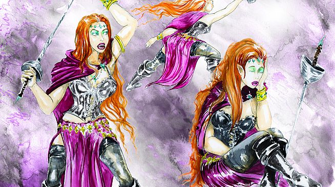 Symphony of Delights - Artbook