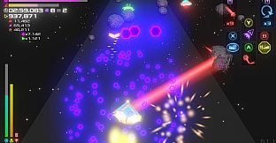 Prepare For Warp: Unlimited Edition: Beyond Insanji