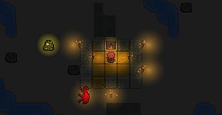 Dungeon Island