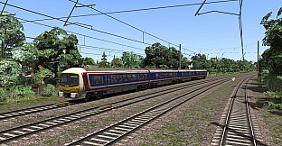 Class 365 Network South East Add-on Livery
