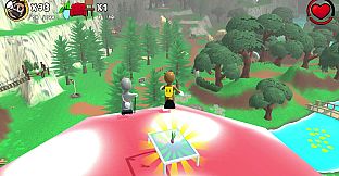 Ponchyo: A Platypus Adventure