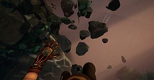 The Wilds of Dacrima: Field Notes from a Poorly Supervised Alchemist and his Unruly Clockwork Companion