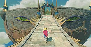 Ni no Kuni II: Revenant Kingdom - Season Pass