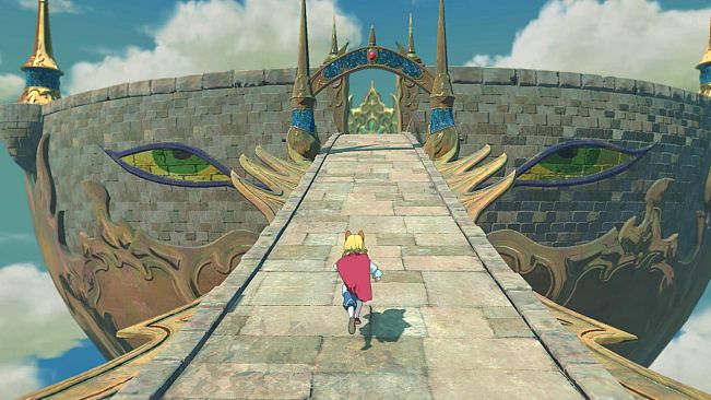 Ni no Kuni II: Revenant Kingdom - Season Pass